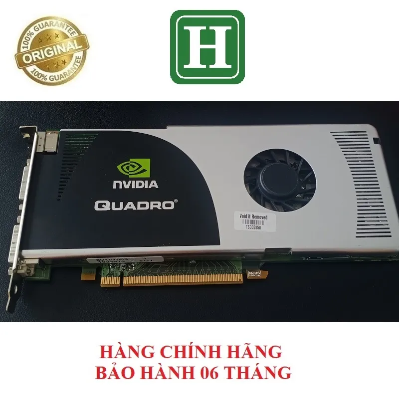 Quadro on sale fx 3700