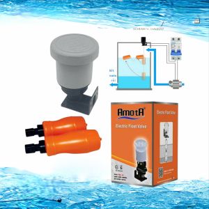 CHÍNH HÃNG van phao công tắc điện tự ngắt thông minh