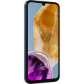 Điện thoại Samsung Galaxy M15 5G - Hàng chính hãng - Màn hình: Super AMOLED 6.5", Full HD+, RAM: 6 GB, Camera sau: 50 MP + 5 MP + 2 MP. 