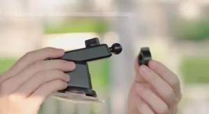 Joyroom JR- ZS285 . ที่ยึดโทรศัพท์สำหรับรถยนต์ ที่จับมือถือ ที่วางโทรศัพท์