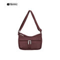 Lesportsac Small Everyday Bag กระเป๋าสะพายข้างใบเล็ก กระเป๋าถือ Style 1010. 