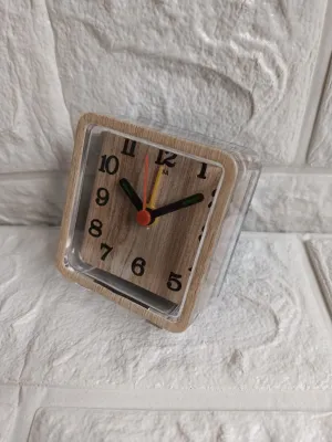 jam weker / jam beker / jam alarm / jam alarm 8013