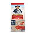 QUAKER OATS INSTANT OATMEAL 200g. 