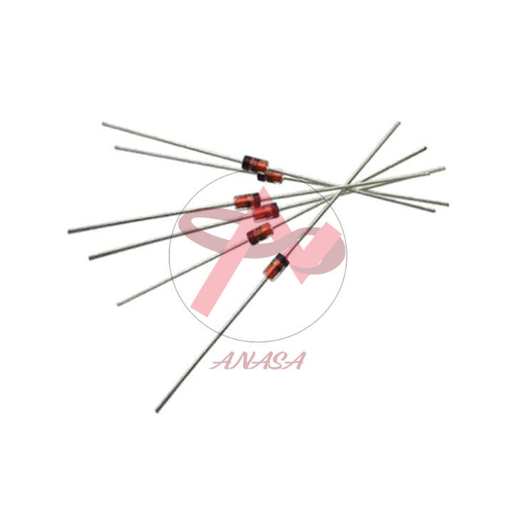 Universal-Diode 1N4148 (10 Stück