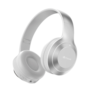 KISONLI Gaming Headset A1 Bluetooth 5.0 Wireless Headphone Sport Gaming Headphone Wireless Foldable Hifi Stereo