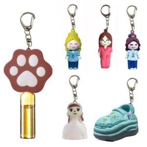 JUSTODO 2 in 1 Function Ampoule Bottle Opener Durable PVC Opener Device Creative Grinding Wheel Vial Breaker Tool Nurses Use