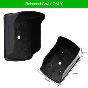 Đầu đọc thẻ em Bàn phím kiểm soát truy cập RFID 125Khz hệ thống kiểm soát ra vào cửa hệ thống bàn phím khóa cửa