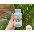 Magnesium Taurate, Double Wood แมกนีเซียม 1500mg 210 Capsules. 
