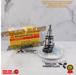 PLUNGER KOMPLIT MITSUBISHI PS125 CANTER HDX KANTER HDX 1PCS