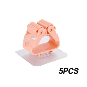 [88 Tại Nhà] <Hàng Có Sẵn> Giá Treo Cây Lau Nhà Gắn Tường Giá Treo Chổi Cọ Ô Giá Đựng Dụng Cụ Làm Sạch Móc Treo Đồ Phòng Tắm Nhà Bếp