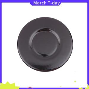 March 1PC Oven DIY Accessories Cap For SABAF Gas Stove Top Fire Cover Iron Concave Cap 2.16in 2.95in 3.93in