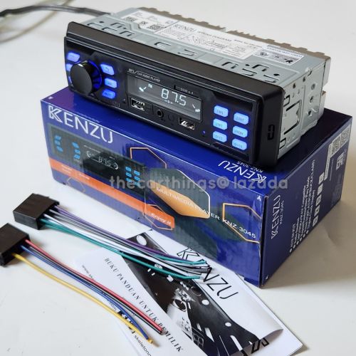 Panduan Memilih Speaker Bluetooth Mobil Fast Charging dan Port USB untuk Audio Mobil