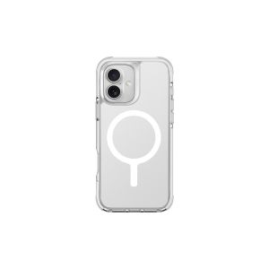 Ốp Lưng UNIQ Combat Luminous Cho iPhone 16 Series Có Khả Năng Phát Sáng Trong Bóng Tối Hệ Thống Bảo Vệ 3 Lớp Toàn Diện