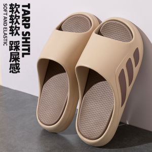 Free Shipping New MenS Trendy Outdoor Sandals EVA Non-Slip And Wear-Resistant Suitable For Indoor And Home Use And Quiet