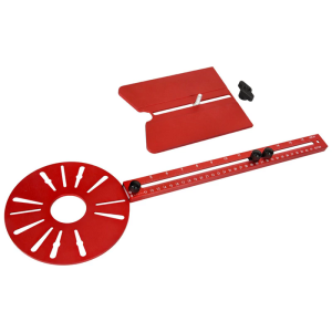 Dễ dàng cài đặt bộ định tuyến & Bộ định tuyến đứng khắc & Chân đế máy khắc để tăng cường độ chính xác trong các dự án chế biến gỗ