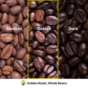 [CG] 1KG/500G/250G Robusta Coffee in Resealable Pouch Beans or Ground Fresh Roast (Wholesale) Kapeng Batangas Espresso Latte Vacuum Packed Brewed Coffee for Coffee Shop by CAPITAL GRAINS