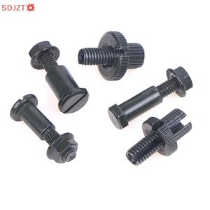 🚚【Local Express Delivery】🚚 Universal Screw M8 M10 For Motorcycle Brake Lever Handlebar Handle Fixing Or Clutch Horn Adjusting Horn Motocross Dirt Pit Bike