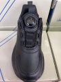 &lt;NEW DESIGN&gt; NewStar Black School Shoes Kasut Hitam Sekolah - W727. 
