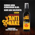 Spray ANTI ULAR alat pengusir ular EFEKTIF DAN AMPUH USIR ULAR. 