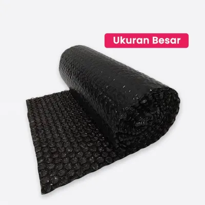 Bubble wrap/Bubble Pack Tambahan Untuk Packing Aman Dan Rapi