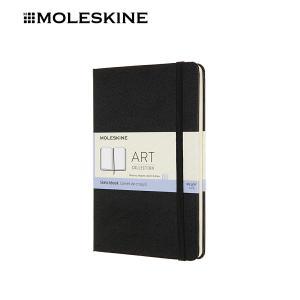 Moleskine Art Sketchbook Hard Cover