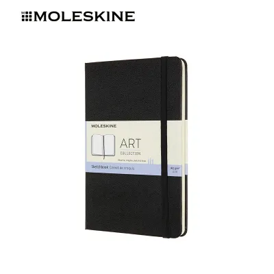 Moleskine Art Sketchbook Hard Cover