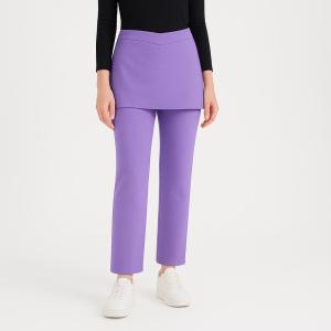 celana panjang rok senam polos/bawahan olah raga wanita aerobicfitnestenis bahan spandex super adem dan nyaman