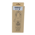Tang Ampere AC DC Aneng ST212 Smart Clamp Meter Digital NCV 6000. 