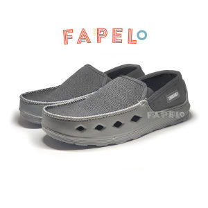 ARDILES SEPATU SANTAI SLIP ON PRIA DEWASA - COURTNEY HITMAN & FERRARI