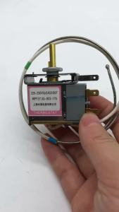 Refrigerator Temperature Control WPF27.5S-923-176 Thermostat