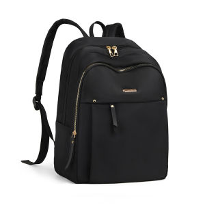 Lightweight Backpack Outdoor Travel Bag Large Capacity Casual School Bag For Men Women Daily Use