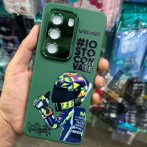 CASE เคส OPPO A5S - F9 - A12  กำมะหยี่ลายการ์ตูน📮✅