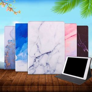 Shockproof Marble Pattern Smart Tablet Cases: A Comprehensive Guide