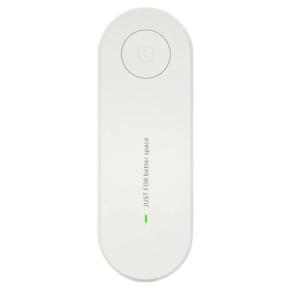 Ultrasounds Insect and Mosquitoes Repeller for Indoor Use Safe Insect Control Device with Minimalists Design for Living Room