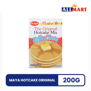Maya Hotcake Original 200g - AllMart Online Grocery