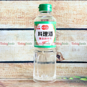 Rượu Nấu Ăn Sake Hinode (King Brewing) 500ML– GIA VỊ CHUYÊN DÙNG CHO ẨM THỰC NHẬT BẢN