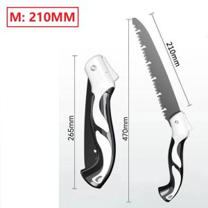 Folding Saw Woodworking Tools Multifunction Cutting Wood Sharp Camping Garden Prunch Saw Trees Chopp