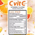 วิตามินซี C Vit C 100,000 mg. สร้างความสดชื่น เสริมความชุ่มฉ่ำ. 