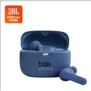 【Support Warranty】J8L Tune 230NC TWS Bluetooth Earphones Bass with MIC Gaming Earphone Waterproof Wireless Earphones TWS Noise