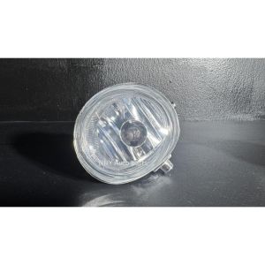 MAZDA 2 09-15 / MAZDA 3 14-16 / CX-5 13 YEAR FOG LAMP SPOTLIGHT LIGHT MAZDA 2/3 CX5 FRONT FOG LIGHTS