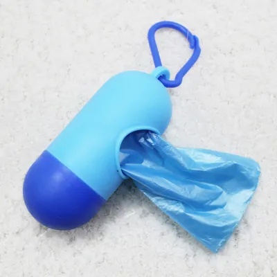 New Plastic Small Portable Baby Diapers Bags Rubbish Bags Garbage Bag Disposable Nappy Diaper Bag Refill Baby Diapers Bag Removable Box Nappy Bag Organizer MY24| Mama House