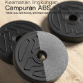 Dumbbell set 20KG 30KG 40KG/ BARBELL / Barbel set/ Perangkat Fitness / DUMBLE — Classiccollection. 