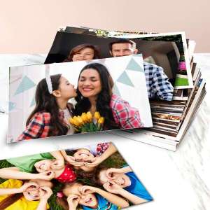 Photo Printing service 5R Ultra HD (10pcs)