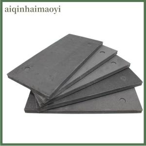 aiqinhaimaoyi Tấm xốp giấy nhám tấm đáy máy thay thế tấm đệm Máy chà nhám xốp tự dính tấm lưng thích hợp cho Makita 4510 Dongcheng 9035 miếng cao su