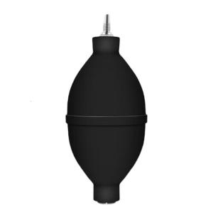 ที่กำจัดฝุ่นเครื่องเป่าลมตัวฟอกอากาศไฟฟ้าสำหรับเลนส์สายตาและแป้นพิมพ์คอมพิวเตอร์