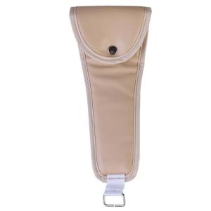 Trẻ sơ sinh prams crotch đai hỗ trợ da PU mềm xe đẩy em bé crotch bảo vệ có thể điều chỉnh Xe đẩy trẻ em dây đeo an toàn