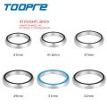 LITTLEX TOOPRE Bike Headset Bearing Wear Resistance Steel Bike Repair Parts General Steering Bearings Bicycle Accessories. 