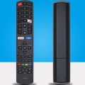 for  CLE-1025 06-531W52-HA01X Hitachi Smart TV Remote Control Remote control for HITACHI TV with NETFLIX Remote Control. 