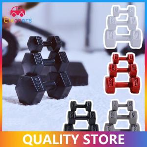 [Eleanor] 3 cái 1:12 Dollhouse mô phỏng tạ tạ Mô Hình Bộ Dollhouse thể thao cảnh máy tập thể dục phụ kiện trang trí