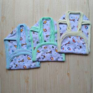 POPOK BAYI KARAKTER TERBARU KUALITAS PREMIUM / POPOK BAYI FULLPRINT UNTUK BAYI BARU LAHIR / PERLENGKAPAN BAYI MURAH